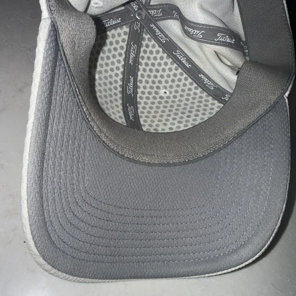 Titleist fj footjoy